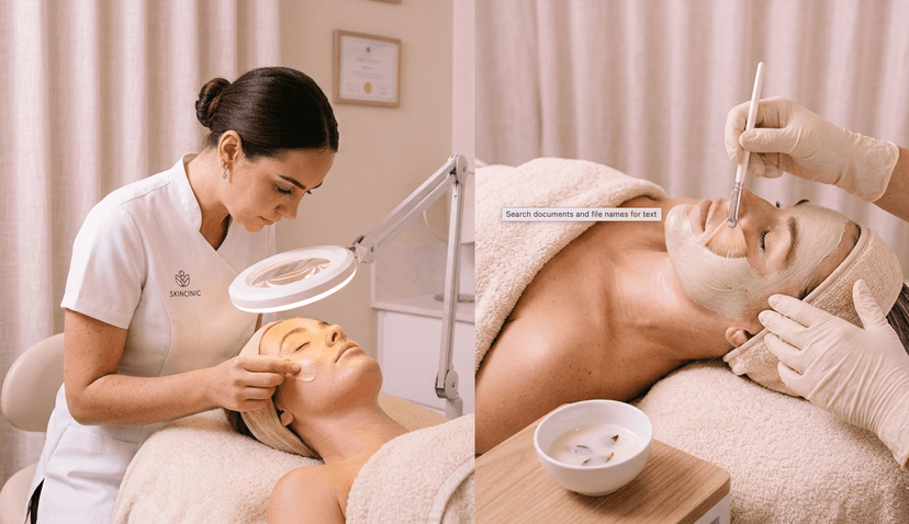 20% Lactobotanical Peel