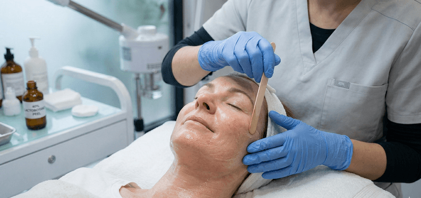 40% Lactobotanical Peel