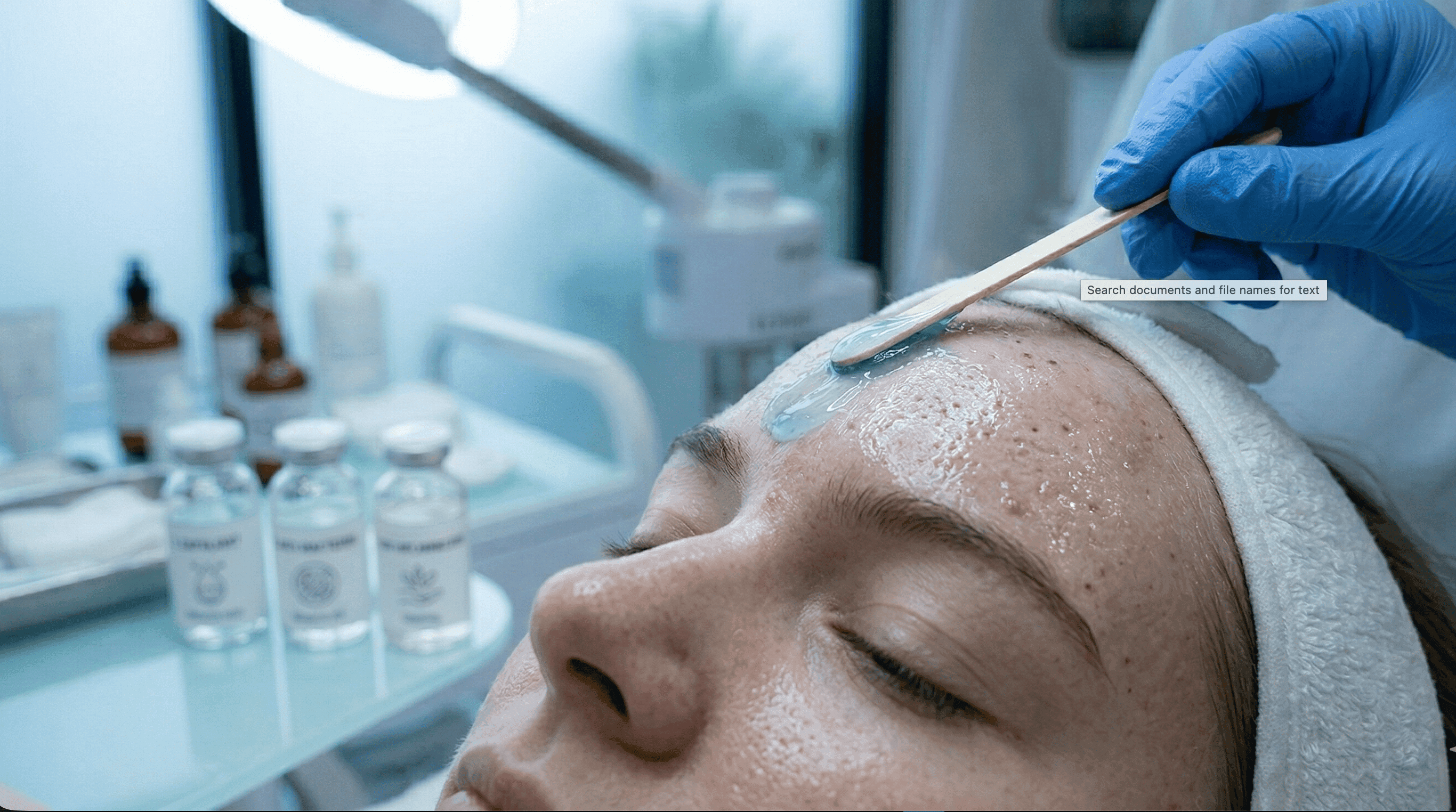 Problem Skin Peel