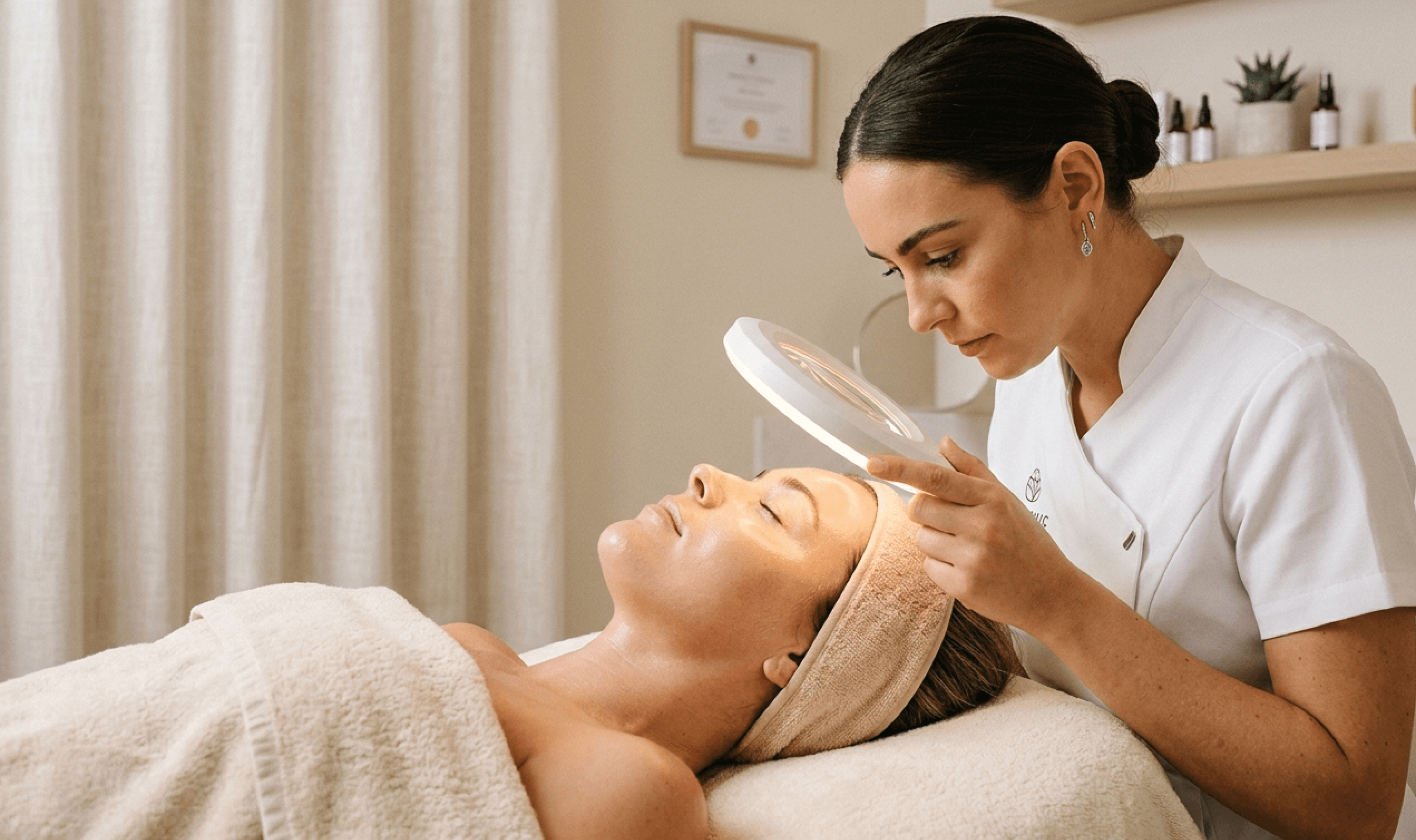 Skin Consultation (redeemable)